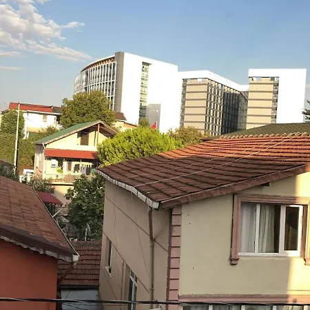 Taksim Metro * 伊斯坦布尔