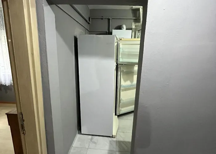 Отель Taksim Metro Стамбул