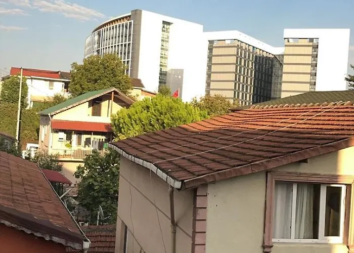 Taksim Metro * Стамбул