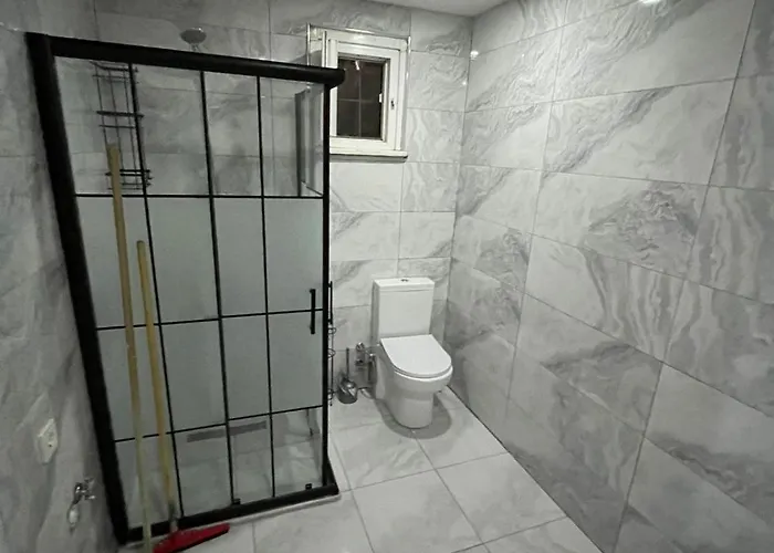 Taksim Metro Стамбул