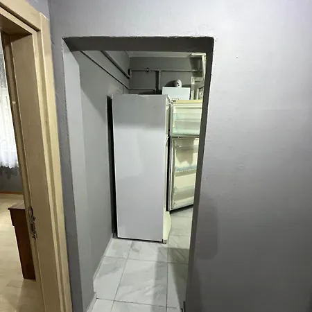 Hotel Taksim Metro Istanbul