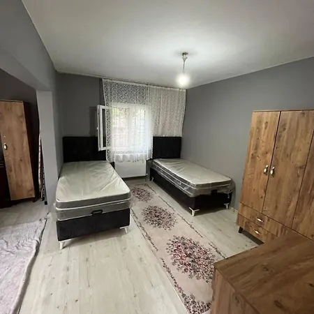 Taksim Metro Hotel Istanbul