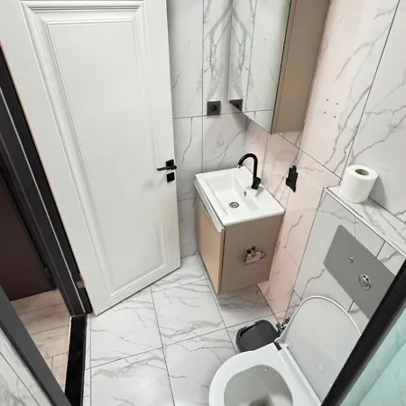 Grand Bazaar Luxurious Hotel