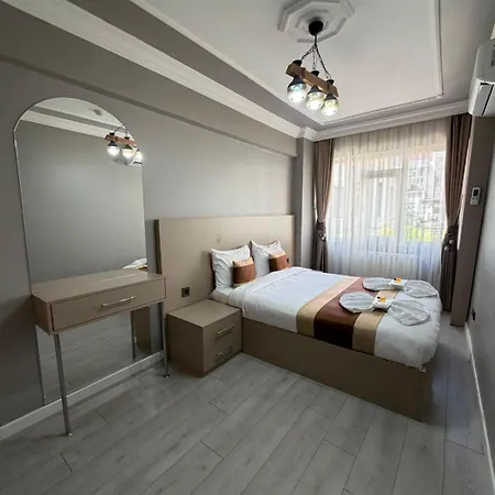 Hotel Grand Bazaar Luxurious
