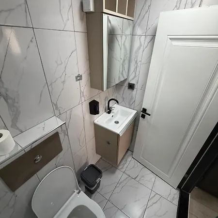 Grand Bazaar Luxurious Hotel *
