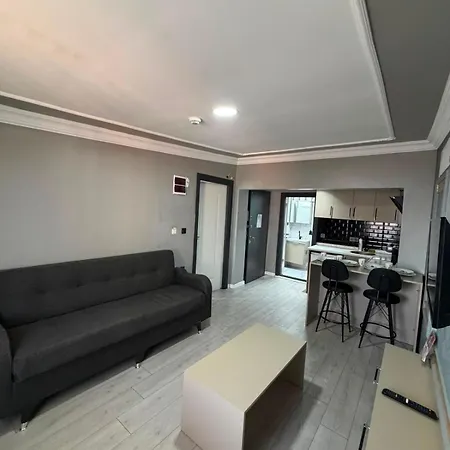 Hotel Grand Bazaar Luxurious
