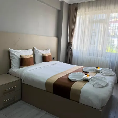 Hotel Grand Bazaar Luxurious Istanbul