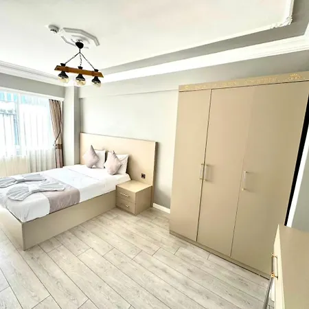 Grand Bazaar Luxurious Hotel Istanbul