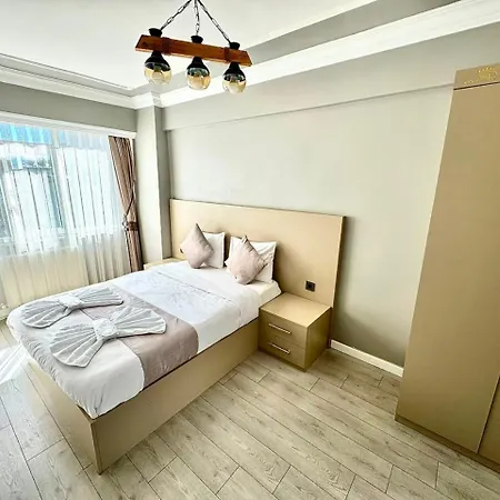 Hotel Grand Bazaar Luxurious