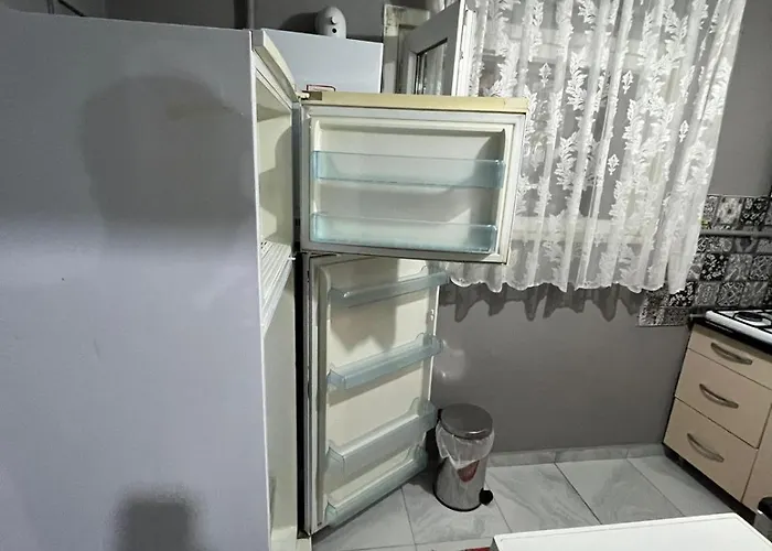 فندق Taksim Metro