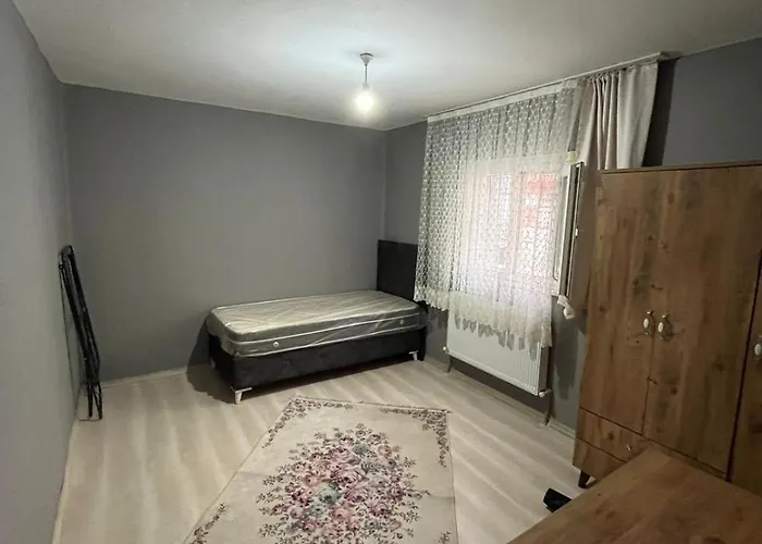 Taksim Metro فندق *