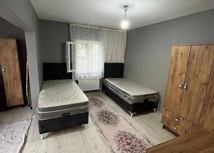 Taksim Metro Hotel Istanbul