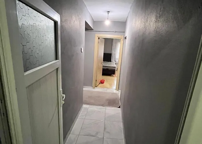 فندق Taksim Metro