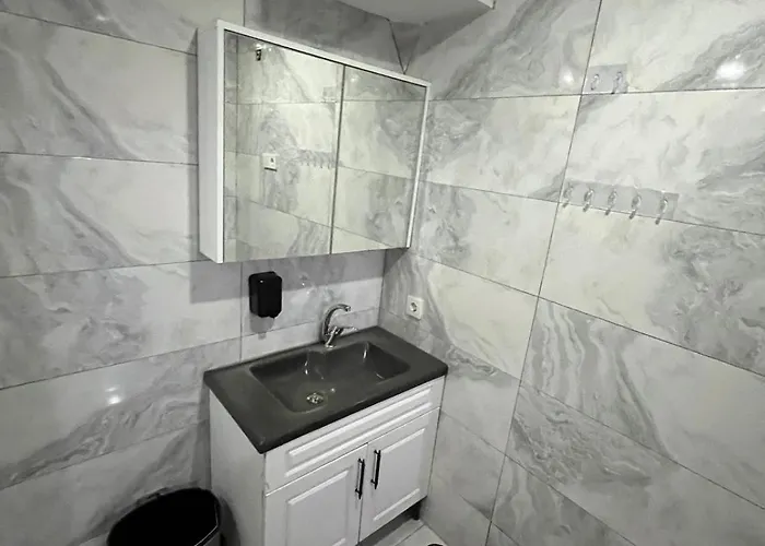 Taksim Metro Hotel *