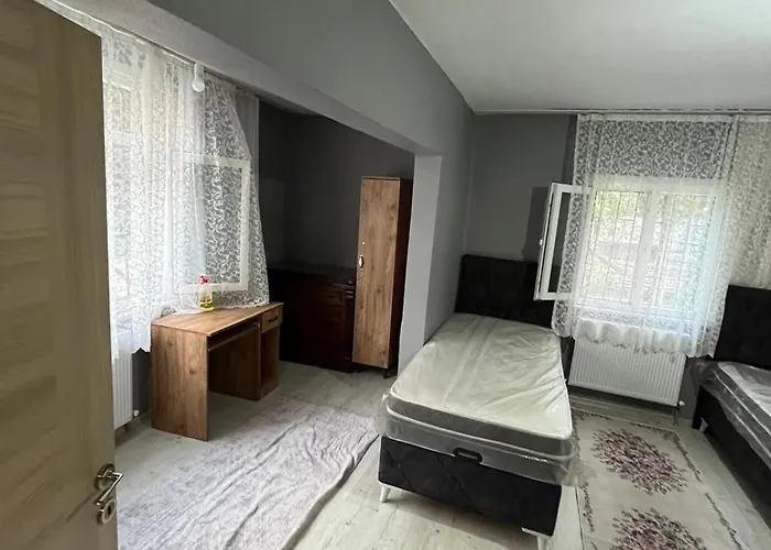 Taksim Metro Ξενοδοχείο