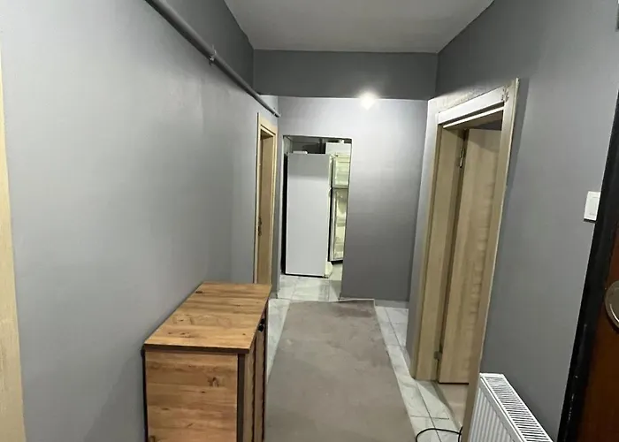 Ξενοδοχείο Taksim Metro *