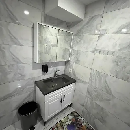 Taksim Metro Hotel *